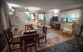 Tatraholiday - Apartament Pod Srebrzysta Sosna